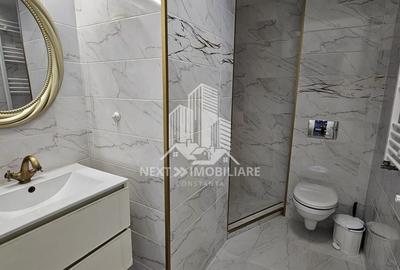 Apartament 2 camere | Lux | Vedere lac | Parcare inclusă/Zona Iaki - 9