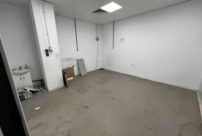 Spatiu comercial | Mihai Bravu | Hala| - 12