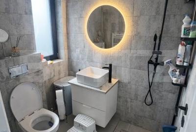 Casă cu 5 camere cu Teren 600 Mp în Central - 6