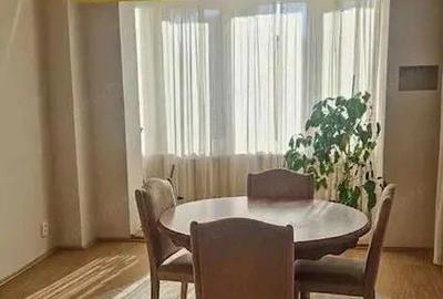 Apartament cu 3 camere decomandat în Central - 5