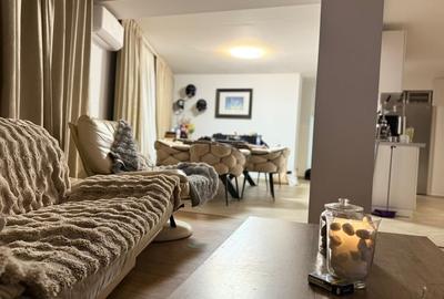 Vila individuala langa Metrou Dimitrie Leonida, Mobilată Utilată - 2