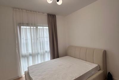 Duplex de 4 camere, mobilat si utilat lux, zona Avram Iancu - 10