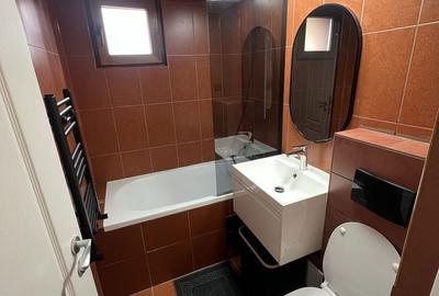 Apartament cu 2 camere semidecomandat în Central - 3