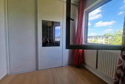 Apartament cu 2 camere nedecomandat, mobilat în Iosefin - 10