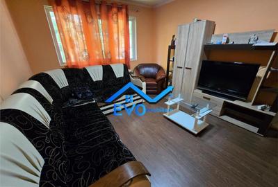 Apartament de cu 2 camere, parter, Zimbru - 4