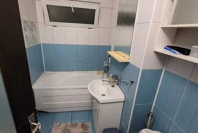 Apartament cu 3 camere semidecomandat, mobilat în Podu Roș - 5