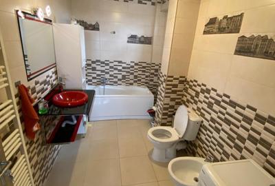 Apartament 3 camere semi-central - 10