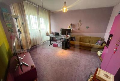 Apartament cu 3 camere decomandat, mobilat în Gară - 2