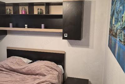 Apartament cu 2 camere decomandat în Rovine - 5