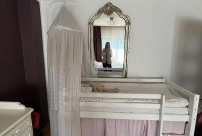 Apartament cu 3 camere decomandat în Republicii - 9