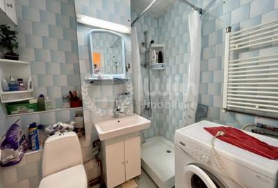 Apartament 3 camere | 60mp | Etaj 6/9 | Balcon | Grigorescu | Vlahuta - 3