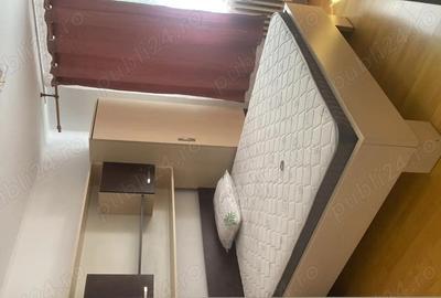 Garsonieră decomandată în Păcurari - 1