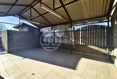 Spațiu comercial, de 90 mp, în Oncea - 5