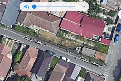 Casă cu 4 camere în Brestei - 1