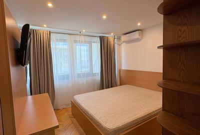 Stefan cel Mare, ap.2 camere, 57mp, et.5, mobilat, 105.000Euro - 11