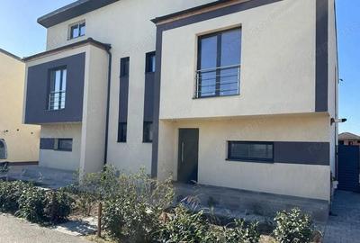 Duplex Bragadiru | 3 Bai | Par?ial mobilat | Centrala | Parcare | Curte | Terasa - 5