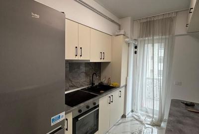 Apartament cu 2 camere în Păcurari - 5