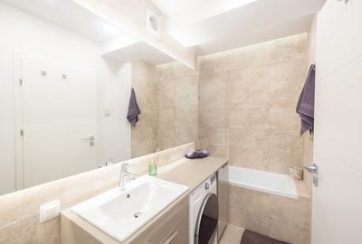Apartament cu 2 camere decomandat în Dămăroaia - 13