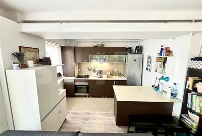 Apartament 2 camere, modern, parcare, pet friendly, zona Manastur - 4