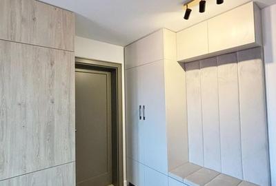 3 Camere - Mobilat - Utilat - Lux - Centrala Termica - 6