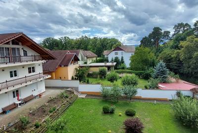 Vila de vanzare 500 mp utili Parc Sub Arini! - 13