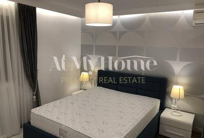 Apartament cu 2 camere, zona exclusivista, mobilat modern, renovat - 3