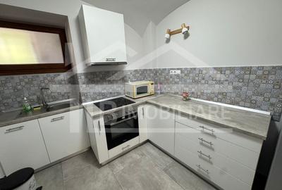 Garsonieră decomandată în Central - 6