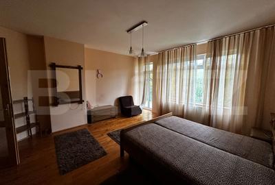 Casa de vanzare, 390 mp, zona Cetate - 9