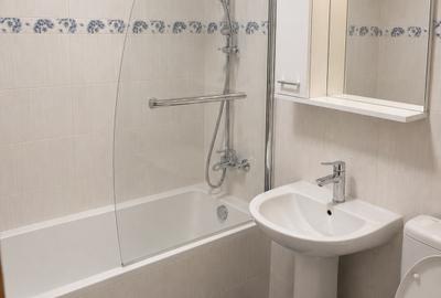 Apartament cu 2 camere semidecomandat, mobilat în Ștefan cel Mare - 11