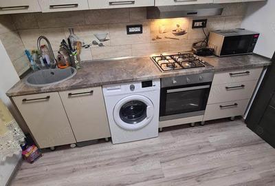 Apartament de vanzare in Or?ova Apartament de vanzare in Or?ova - 3