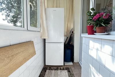 Apartament cu 2 camere semidecomandat, mobilat în Inel II - 6