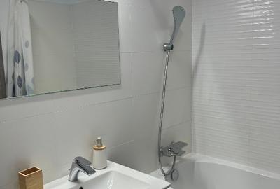 De inchiriat apartament 3 camere complex ISHO - 13