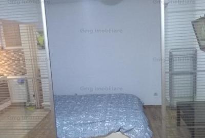 Garsonieră semidecomandată, mobilată în Obor