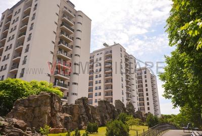 Apartament 2 camere tip 2 E - SUT 58,56 - Tineretului Park - 2