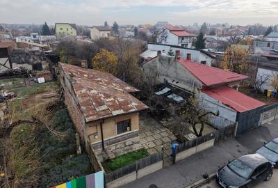 Casa pe un singur nivel cu teren 508 mp – Cartier Andronache - 2