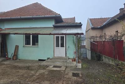 Casă individuală cu 3 camere cu Canalizare în Gheorgheni - 3