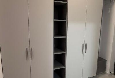 APARTAMENT CU LOC DE PARCARE, BLOC NOU, PODU ROS - 5