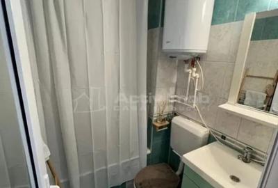 Garsonieră semidecomandată în Tomis Nord - 8