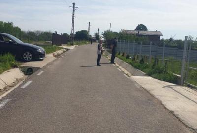 Teren de vanzare in Babana, zona Grosi - 1