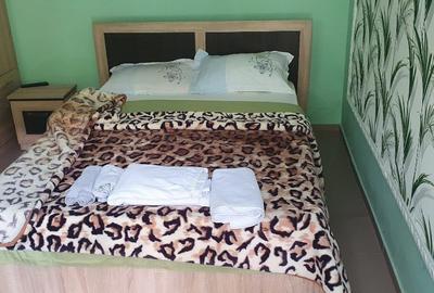 Casă cu 5 camere cu Teren 1000 Mp în Central - 16