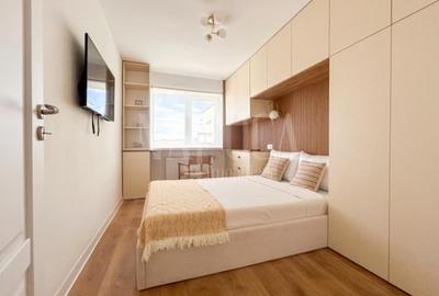 Apartament 2 camere de vanzare in Manastur, Cluj Napoca Apartament 2 camere de vanzare in Manastur, Cluj Napoca - 2