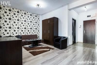 Apartament cu 2 camere în UTA - 5