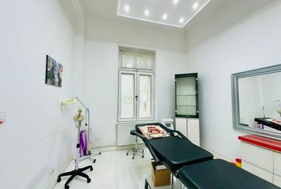 Armeneasca - Pache Protopopescu apartament in vila arhitectura deosebita - 8