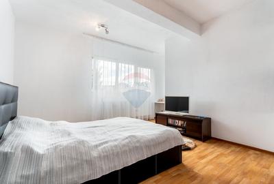 Casă individuală cu 10 camere cu Teren 629 Mp în Dâmbul Rotund - 18