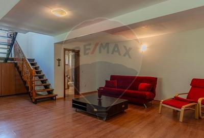 Casa CU POVESTE rezidential/ vacanta in Teliu cu 1700 mp teren! - 6