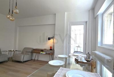 Dorobanti - Beller - 4 camere renovat 2025 - 7