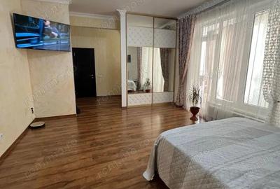 Inchiriere Garsoniera Lujerului - 1