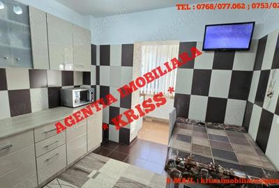 Apartament cu 2 camere decomandat în Teilor - 4