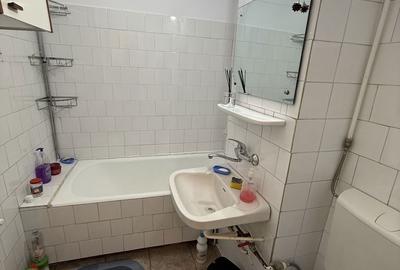 Apartament cu 3 camere decomandat, mobilat în Central - 17