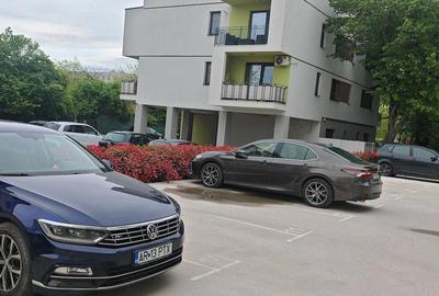 Apartament cu 2 camere decomandat în Aradului - 6
